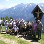 Alpenverein Sektion Austria - Seniorengruppe