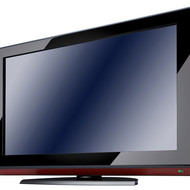 Senioricum - LCD TV